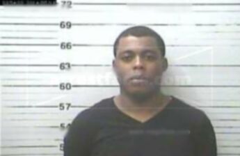 James Jamarius Mclaurin