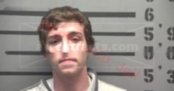 Travis Dalton Conrad