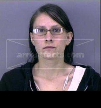 Brittany Nicole Graf