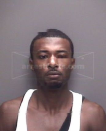 Antonio Jevon Mckinney