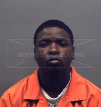 Travis Dewayne Warren