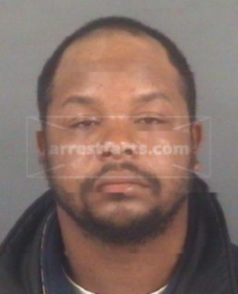 Gary Antwuan Bradley