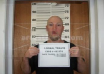 Travis R Logan