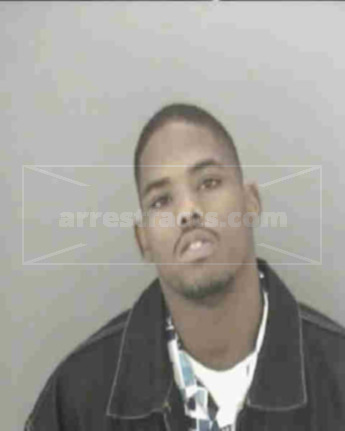 Brandt Jerrod Brooks
