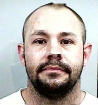 Jason Robert Scroggins