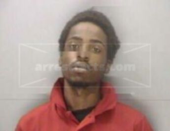 Darnell Donte Crocker