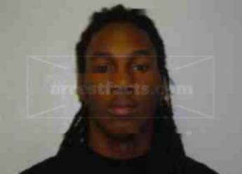 Labrentae Bernard Frost