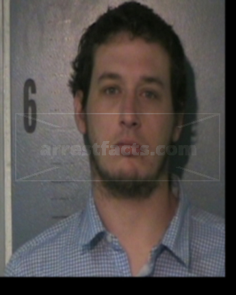 Michael James Caffey