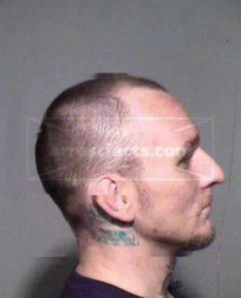 Shane Thomas Stapleton