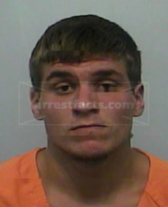 Cody Wayne Brown