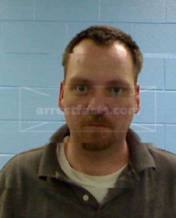 James Matthew Rector