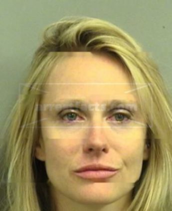 Stacy Corinine Sargeant