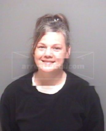 Cindy Taylor Arrington