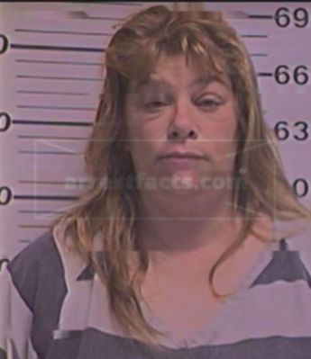 Kimberly Kathleen Brown