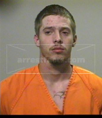 Christopher Andrew Deslattes