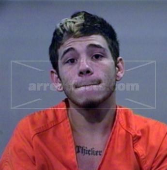 Seth Anthony Salazar