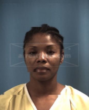 Lakisha Quinnay Mckinley