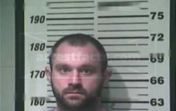 Derrick Grayson Lohrum