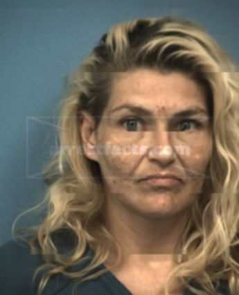Sarah Nicole Weber