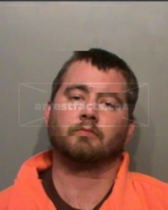 Jesse Raymond Baird