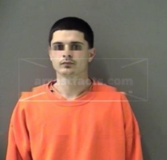 Billy Wayne Mitchell