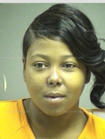 Latoya Shaunett Hawkins