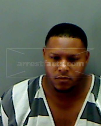 Shannon Dewayne Jones