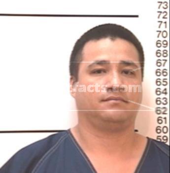 Joe Raymon Flores