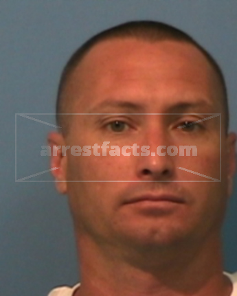 Michael Benjamen Griggs