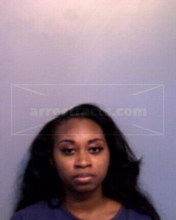 Shaniqua Sherell Randall