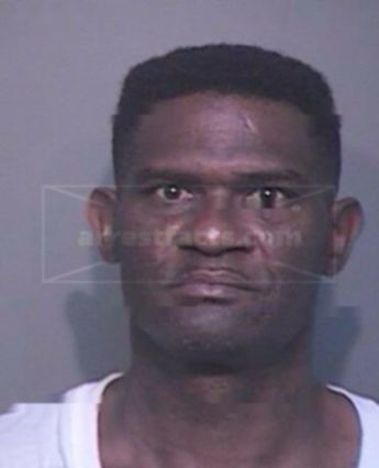 Arthur Lee Rivers