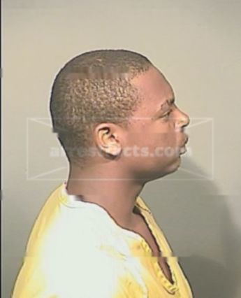 Malek Dijon Austin