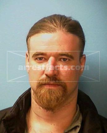 Jerry Wayne Orsland