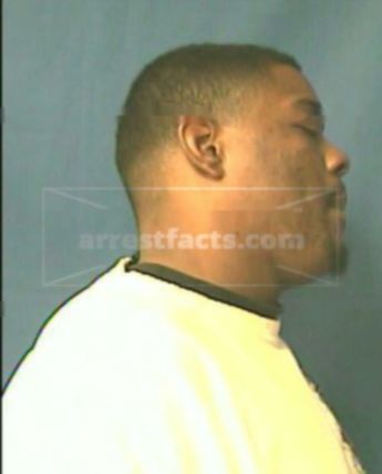 Deangelo Andre Griffin