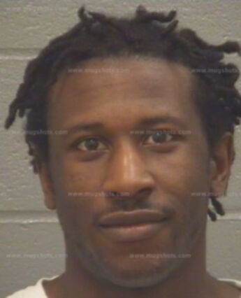 Tyrone Antwone Waters