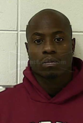 Rodney Lamar Dodson