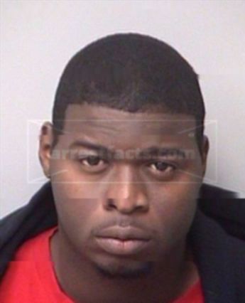 Joshua Williams Pinckney