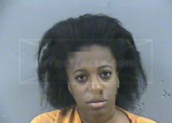 Mesha Lashaun Currie