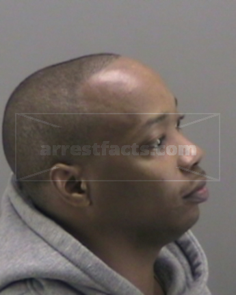 Byron Antwaun Menefee