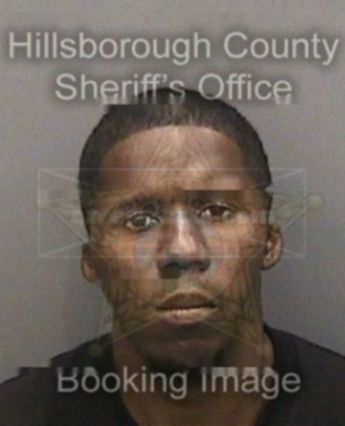 Deangelo Rashad Burgess