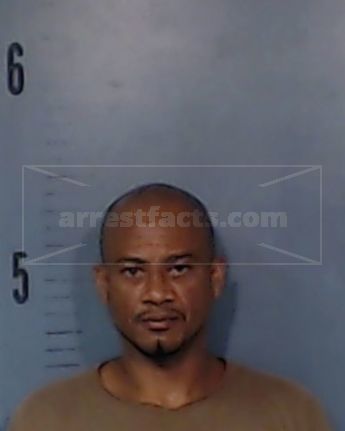 Wilmer Alonzo Hinds