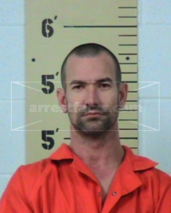 Jason Wayne Bush
