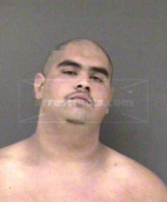 Andrew Nmn Rodriguez