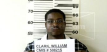 William Michael Clark