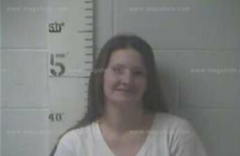 Amanda Dawn Bussell