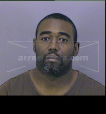 Demarquis Dewayne Murray