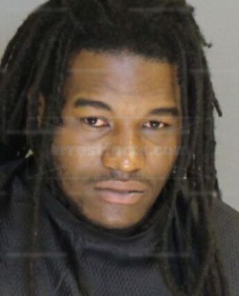 Devante Ricardo Sanders