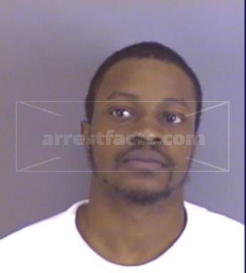 Clifton Lamar Williams