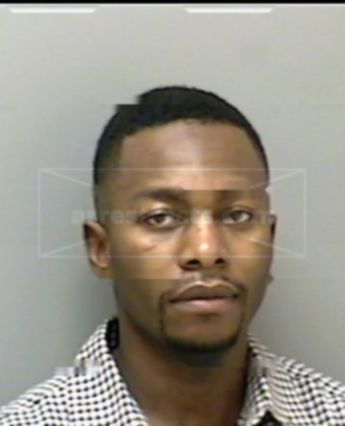 Karlton Dewayne Haynes