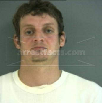 Brandon Lloyd Allen